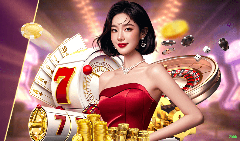 Slots no app 5hhh mobile