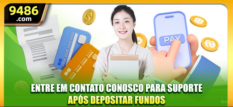 Central de dúvidas rápidas sobre o app 5hhh