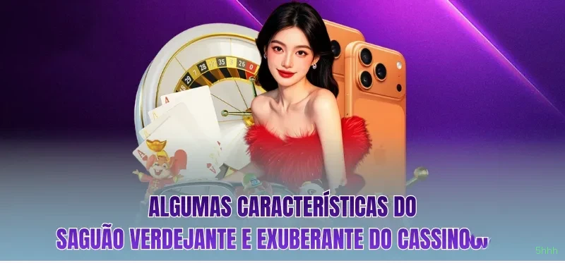 Ganhar e sacar na 5hhh